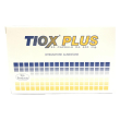 Tiox plus 20 capsule