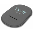 Cam dispositivo anti abbandono tippy smart pad digicom per seggiolino auto