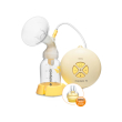 Tiralatte elettrico swing flex