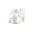 Tiralatte manuale natural avent philips
