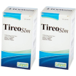 Tireo-slm 60 capsule 2x60 pz