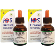 Tireosol set da 2 2x50 ml gocce orali