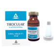 Tirocular 4% collirio per la secchezza oculare 10 ml
