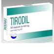 Tirodil 30 capsule