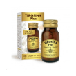 Tirosina plus integratore per la funzione tiroidea e sistema nervoso 100 pastiglie