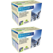 Tisana balsamica 20 g 2x750 g te