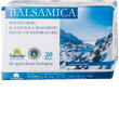 Tisana balsamica 20 filtri valverbe
