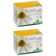 Tisana bio camomilla tuttofiore 2x20 st