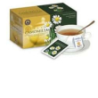Tisana camomilla 20 filtri da 1 g planta medica