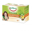 Tisana digestiva 15filt 30g