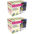 Tisana echinacea 30 g set da 2 2x30 g te