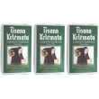 Tisana kelemata® lassativo set da 3 3x80 g te
