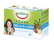 Tisana snella in linea 15filt