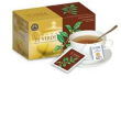 Tisana the verde 20 filtri da 2 g planta medica