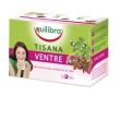 Tisana ventre 15filt 30g