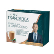 Tisanoreica bev cappuc 28,5gx4