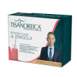 Tisanoreica bev fragola 28gx4