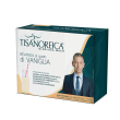 Tisanoreica bev vaniglia 28gx4