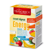 Tisanoreica estratti vegetali energy 8 bustine