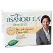 Tisanoreica nf frappe caramell