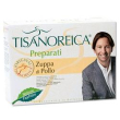 Tisanoreica nf zuppa pol 4 bustine