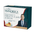 Tisanoreica omelette bac 28gx4