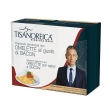 tisanoreica omelette bacon4bus