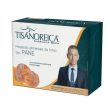 Tisanoreica pane naturale31gx4