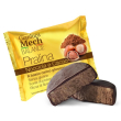 Tisanoreica mech balance praline basso indice glicemico gusto nocciola e cacao 1 pezzo 9 g