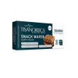 Tisanoreica snack wafer cacao 2 pezzi da 18 g