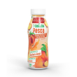Tisanoreica t smoothie pesca 250 ml