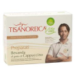 Tisanoreica vita bevanda cappuccino 4 pezzi
