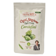 Tisanoreica v sugo carciofi