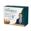 Tisanoreica zuppa fung ve34gx4