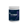titanium flexguard comfort - integratore per cavalli sportivi e anziani 900 gr