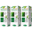 Tm gramigna (agropyrum repens) 3x100 ml gocce orali