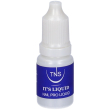 Tns diluente per smalto it's liquid 9 ml ml crema