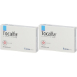 Tocalfa® 20 capsule molli vitamina a 50000 ui + e 50 mg set d