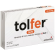 Tolfer demi ihat idros fe30cps
