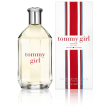 Tommy hilfiger tommy girl eau de toilette 50 ml