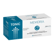 Tonic memoria - integratore alimentare 12 flaconcini da 10 ml