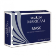 Tonicderm mask 8 bustine