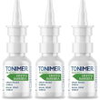 Tonimer allergy spray nasale effetto barriera 3x20 ml