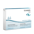 Tonimer - eyes salviette oftalmiche 16 pezzi