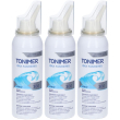 Tonimer idra panthenol spray nasale 3x100 ml