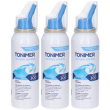 Tonimer isotonic normal spray nasale 3x100 ml