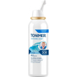 Tonimer md isotonic baby 300mosm soluzione isotonica fluidificante spray nasale promo 100ml + 100ml