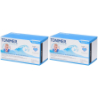 Tonimer physio set da 2 2x60x5 ml soluzione