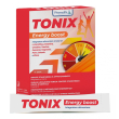 Tonix energy boost integratore stanchezza fisica e mentale 14 stick