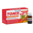 Tonix ginseng 3 attivi 10 flaconcini da 15 ml
